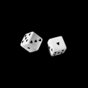 the dice of fate Discord server icon