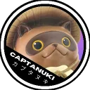 The Tanuki Den