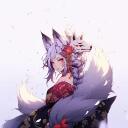 Foxy's home Discord Server Icon