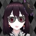 Vampire Café 🌈 | 吸血鬼の喫茶店 🌈