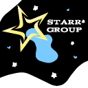 -Ë‹Ë Starr Group ËŽËŠ- Server Icon