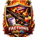 On The Flo FACTIONS