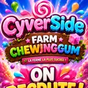 🍭 CyverSide | RedSide V5