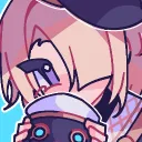 ﹒white lies﹒‹𝟹 Discord Server Icon