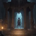 Void Slums
