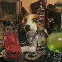 The Underground Alchemist's Repository