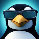 LinuXR icon