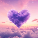 💜 Mami’s Heart Kingdom 💜 Discord server icon