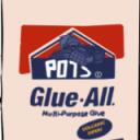 The Glue Gala Discord Server Icon