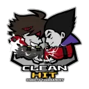 Clean Hit - A Charity Tournament