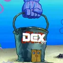 Dex' Emote-Mülleimer