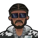 DrakeyRLBX's Community | BGSI Trading