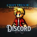 Casey Tresor’s Fairy Tale Odyssey - Official