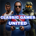 Discovery icon for 🇹🇹💻🎮Classic Games United Discord server
