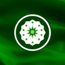 The Green Union icon