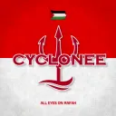 CYCLONEE.