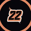22