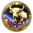 Cardano Stake Bulls Community Stake Some Bulls & Play Game Zone & Get Education In Library 2026