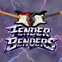 FENDER BENDERS VIPs