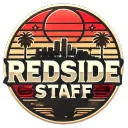 Recrutement Staff Redside