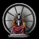 The Wheel of Faith