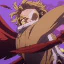 My Hero Academy Shine of Shado... Discord Server Icon