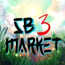 Swordburst 3 Marketplace Discord Server Icon