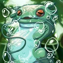 Ari's Pond