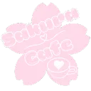 Sakura café  Discord Server Icon