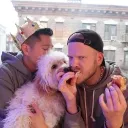 Four・Can I Marry You? Discord Server Icon