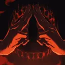 ﹒枝﹔ᥫ᭡﹒𝐄𝐱𝐨𝐫𝐜𝐢𝐬𝐭 '𝐒 𝐇�... Discord Server Icon