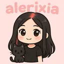 Alerixia's Cult