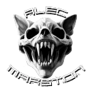 Alec's Metal Basement