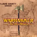 The Old World StL