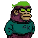Chill Kong
