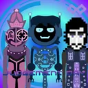 Incredibox Judgement Day mod server