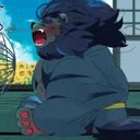 ぐ～たら神社