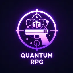 (QUANTUM RPG) — мониторинг Discord сервера, статистика и рейтинг