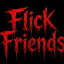 Flick Friends 18+ Discord Server Icon