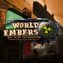 New World Embers