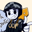 Discovery icon for SuperMercado Leito Discord server