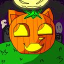 CTNK || spooky Discord Server Icon