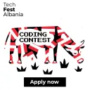 Hackathon Discord