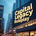 Capital Legacy Roleplay Pc/Android