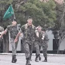 「1º 𝙱.𝙸」 Exército Brasileiro