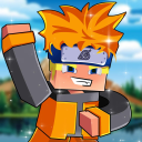 Shinobi Hangout Server Icon