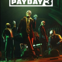 Payday 3 Sverige/Sweden