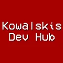 Kowalski's Dev Hub