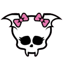 /skullettes  ༘ৎ୭ ⋆ .