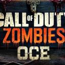 COD Zombies OCE